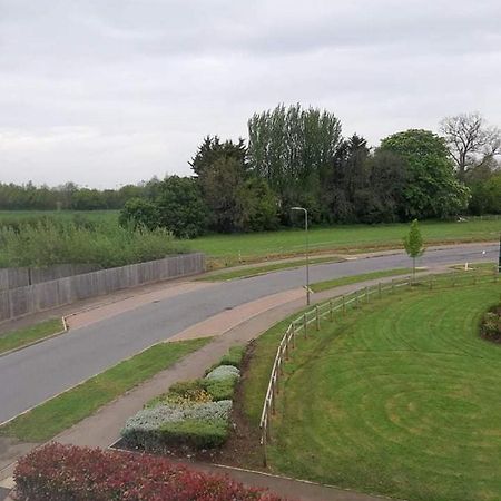 Guest House - Oxfordshire Bodicote Εξωτερικό φωτογραφία