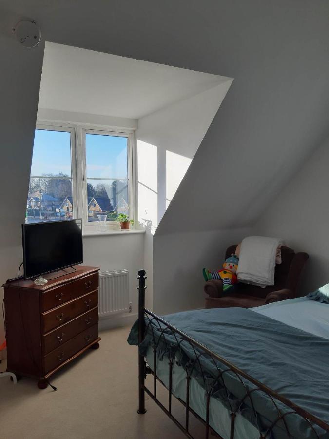 Guest House - Oxfordshire Bodicote Εξωτερικό φωτογραφία